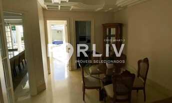 Imagem 2: Residencial Alphaville 2 - Casa com 552 m² com 5 Suítes, 6 Vagas - Venda e Locação - Venha
