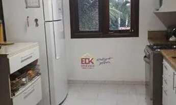 Imagem 5: Sobrado com 3 dormitórios à venda, 191 m² por R$ 1.100.000 - Portal das Colinas - Guaratin