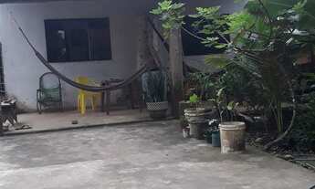 Imagem 4: Casa alvenaria Casa com 3 dormitórios