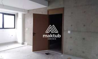 Imagem 4: Apartamento com 2 dormitórios à venda, 85 m² por R$ 1.250.000,00 - Jardim - Santo André/SP