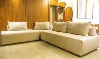 Imagem 2: SANTANA DE PARNAÍBA - Apartamento Padrão - TAMBORÉ