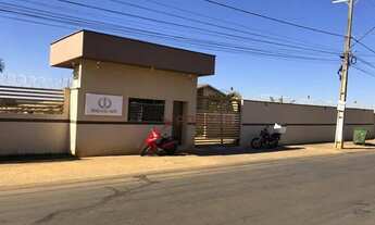 Imagem 2: Casa com 2 dormitórios para alugar, 80 m² por R$ 850/mês - Sítios Vale das Brisas - Senado