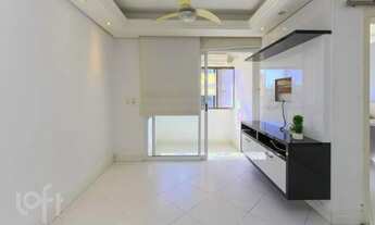 Imagem: Apartamento à venda Rua Brasil, Centro