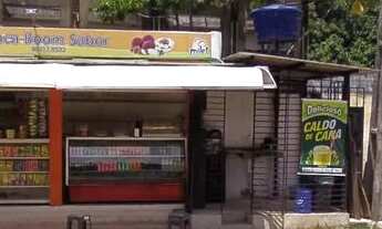 Imagem: Ponto comercial cordeiro (esquina