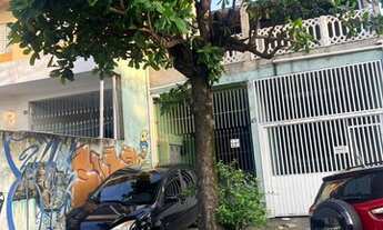 Imagem 2: Sobrado para venda com 261 metros quadrados com 2 quartos em Aliança - Osasco - SP