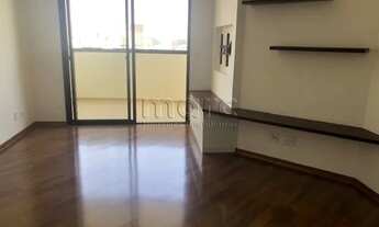 Imagem 1: SÃO PAULO - Apartamento Padrão - CAMBUCI