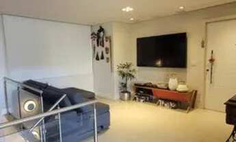 Imagem 3: Belíssima Cobertura com piscina Via Positano