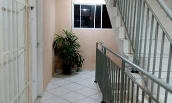 Imagem: Apartamento para venda tem 50 metros quadrados