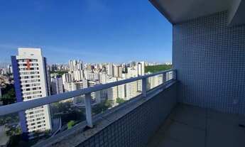 Imagem 2: Apartamento 4 quartos, andar alto, no Cidade Jardim