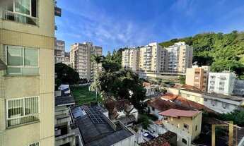 Imagem 6: Apartamento de 4 quartos sendo 1 suite e 2 vagas no Inga em Niteroi