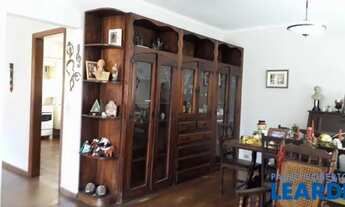 Imagem 6: CASA ASSOBRADADA - MORUMBI - SP