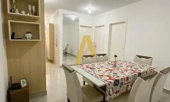 Imagem: Apartamento à venda no bairro Jardim Florestan