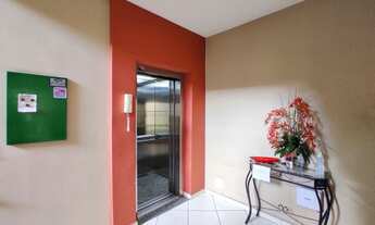 Imagem 3: BELO HORIZONTE - Apartamento Padrão - Liberdade