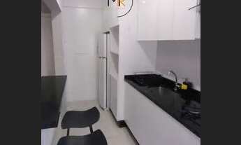 Imagem 5: Apartamento em Condomínio Fechado para venda em Canasvieiras - Florianópolis - SC