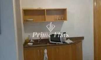 Imagem 5: Flat disponível para locação no Tryp Higienópolis, com 32m², 1 dormitório e 1 vaga