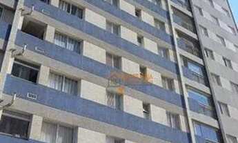 Imagem 2: Apartamento com 2 dormitórios para alugar, 62 m² por R$ 3.272,38/mês - Vila Barros - Guaru