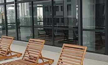 Imagem 10: Apartamento para venda com 48 metros quadrados com 2 quartos em Centro - Osasco - SP