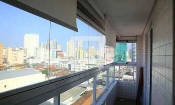 Imagem 7: Apartamento para Aluguel - Boqueirão, 2 Quartos, 72 m2