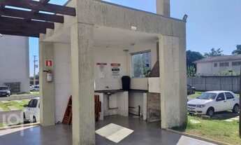 Imagem: Apartamento à venda Avenida Família Gonçalves