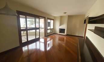 Imagem 7: Apartamento para aluguel tem 120 metros quadrados com 3 quartos em Petrópolis - Porto Aleg