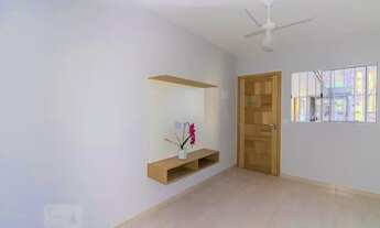 Imagem 3: Apartamento para Aluguel - Jardim Brasil , 1 Quarto, 32 m2