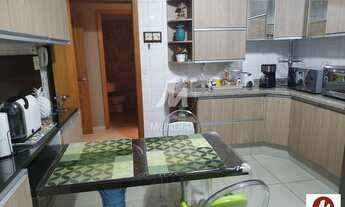 Imagem 7: Apartamento (tipo - padrao) 3 dormitórios/suite, cozinha planejada, portaria 24hs, lazer