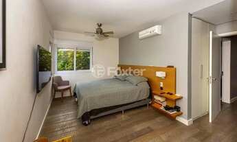 Imagem 5: Apartamento para venda possui 82 metros quadrados com 2 quartos em Rio Branco - Porto Aleg