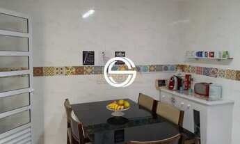 Imagem 4: Casa em Condomínio na Penha de França, com 03 Dormitórios sendo 01 Suíte, 03 Vagas de Gar