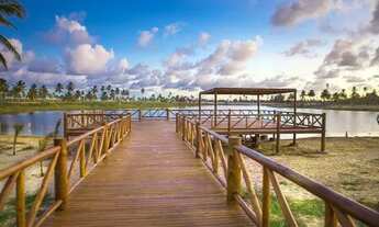 Imagem 3: Lote no Alphaville Sergipe - 28387