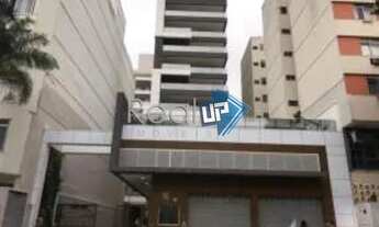 Imagem: Comercial/Industrial de 543m² Botafogo