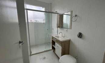 Imagem 4: Apartamento com 1 dormitório para alugar, 132 m² por R$ 1.700,00/mês - Centro - Joinville