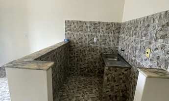 Imagem 3: ALUGA-SE APARTAMENTO NOVA ESPERANÇA