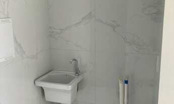 Imagem 7: Apartamento para aluguel 2 quartos projetado no Cabo Branco - João Pessoa