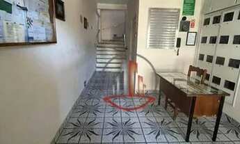 Imagem 3: Apartamento com 2 dormitórios à venda, 70 m² por R$ 295.000,00 - Ocian - Praia Grande/SP