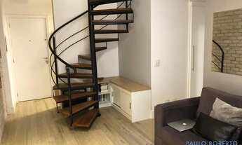 Imagem 7: COBERTURA - JARDIM LEONOR - SP