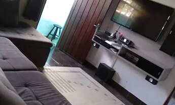 Imagem 6: Casa em Linha do Tiro - Recife - PE