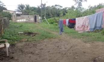 Imagem 2: Casa para venda com 280 metros quadrados com 1 quarto em Gaviotas - Itanhaém - SP