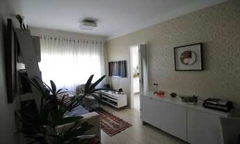 Imagem 4: Apartamento para venda tem 65 metros quadrados com 2 quartos em Vila Pompéia - São Paulo