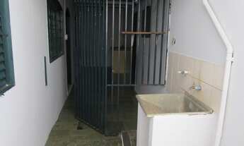 Imagem 6: BOA VISTA - CASA RESIDENCIAL 2 DORMITÓRIOS C/ GARAGEM PROXIMO RUA SÃO JOÃO