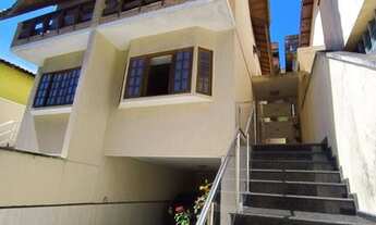 Imagem 1: Casa para venda possui 150 metros quadrados com 3 quartos