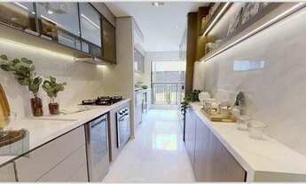 Imagem 4: Apartamento com 3 dormitórios à venda, 100 m² por R$ 1.049.000,00 - Vila Dom Pedro I - São