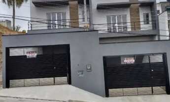 Imagem: Casa assobradada, Nova -Parque Residencial