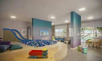 Imagem 7: Apartamento Pronto a venda! 59 metros - 2 dorms em Alto Boa Vista - São Paulo - SP