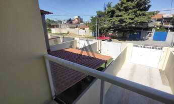 Imagem 2: Casa de 2 Quartos em Jacaraipe