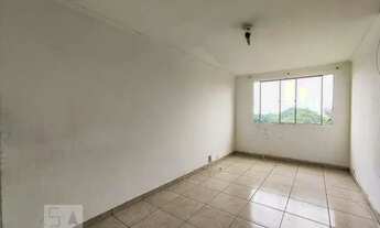 Imagem 2: Apartamento para Aluguel - Jardim Leonidas Moreira, 2 Quartos, 42 m2