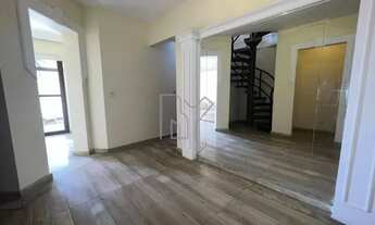 Imagem 2: Exclusiva Cobertura de Luxo em Moema: Conforto, Elegância e Lazer Privativo