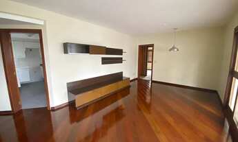 Imagem: Apartamento para aluguel tem 120 metros