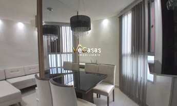 Imagem: Apartamento diferenciado todo mobiliado