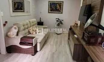 Imagem 2: Apartamento para Venda em São José, Kobrasol, 2 dormitórios, 1 banheiro, 1 vaga