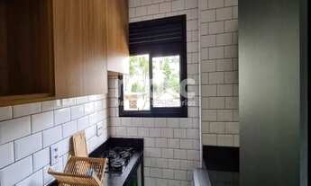 Imagem 5: SAO PAULO - Apartamento Padrão - CHACARA INGLESA